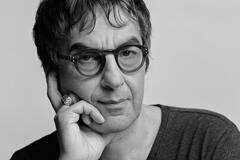 Atom Egoyan