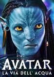 Avatar - La via dell'acqua - Poster