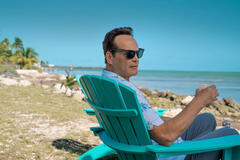 Vince Vaughn in Bad Monkey 1x01