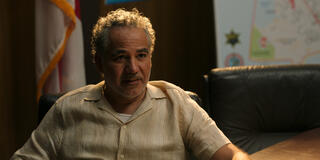 John Ortiz in Bad Monkey 1x02