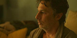 Zach Braff in Bad Monkey 1x03