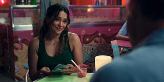 Natalie Martinez in Bad Monkey 1x03