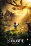 Biancaneve (2025) - Poster