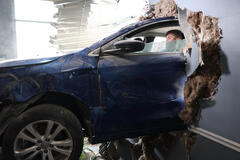 Scena da Chicago Fire 12x10