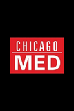Chicago Med - Poster logo