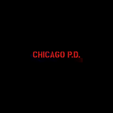 Chicago P.D. - Poster logo