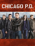 Chicago P.D. - Stagione 4 - Poster