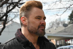 Patrick John Flueger come Adam Ruzek in Chicago P.D. 11x12