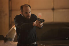 Dennis Flanagan come Matson in Chicago P.D. 11x13