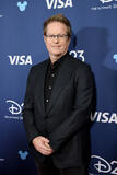 Andrew Stanton al Disney Entertainment Showcase del D23 il 9 agosto 2024