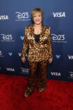 Patti LuPone al Disney Entertainment Showcase del D23 il 9 agosto 2024