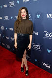 Kathryn Hahn al Disney Entertainment Showcase del D23 il 9 agosto 2024