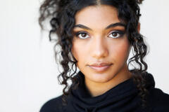 Dior Goodjohn - primo piano