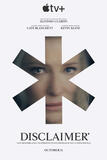 Disclaimer - Poster B