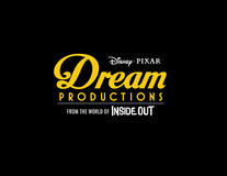 Dream Productions - logo