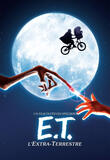 E.T. - L'extra-terrestre - Poster