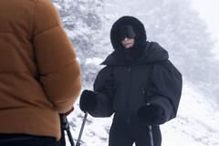 Camille Razat come Camille in Emily in Paris 4x06