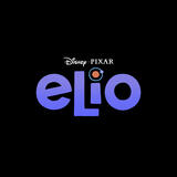 Elio - logo film Pixar