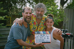 Scena da En Fin - Stagione 1