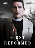 First Reformed - La creazione a rischio - Poster