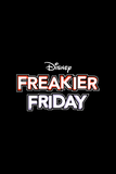 Freakier Friday - logo