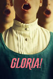 Gloria! di Margherita Vicario - Poster