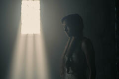 Sonoya Mizuno in House of the Dragon 2x02