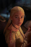 Milly Alcock in House of the Dragon 2x03