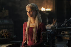 Phoebe Campbell in House of the Dragon 2x03