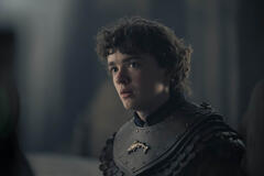 Archie Barnes in House of the Dragon 2x04