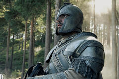 Fabien Frankel in House of the Dragon 2x04