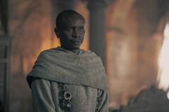 Kurt Egyiawan in House of the Dragon 2x04