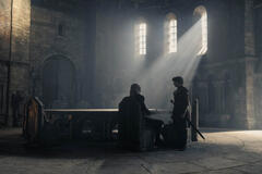 Matt Smith, Archie Barnes in House of the Dragon 2x04