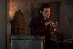 Matthew Needham in House of the Dragon 2x04