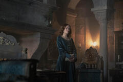 Olivia Cooke in House of the Dragon 2x04
