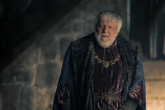 Sir Simon Russell Beale in House of the Dragon 2x04