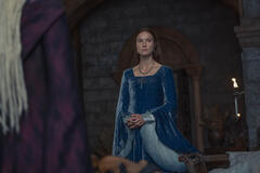 Amanda Collin in House of the Dragon 2x05