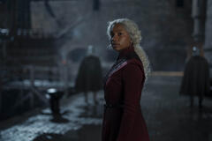 Bethany Antonia in House of the Dragon 2x05