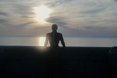 Emma D'Arcy in House of the Dragon 2x05