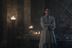 Sonoya Mizuno in House of the Dragon 2x05