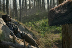 Clinton Liberty in House of the Dragon 2x06