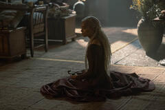 Phoebe Campbell in House of the Dragon 2x06