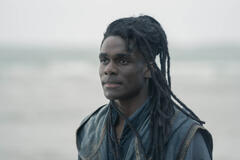 Clinton Liberty in House of the Dragon 2x07