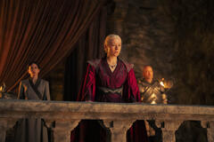 Emma D'Arcy in House of the Dragon 2x07