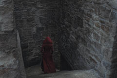 Jordon Stevens in House of the Dragon 2x07