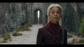 Phoebe Campbell in House of the Dragon 2x07