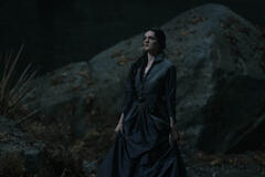 Gayle Rankin in House of the Dragon 2x08