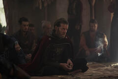 Jefferson Hall in House of the Dragon 2x08