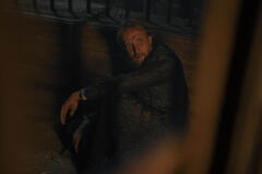 Rhys Ifans in House of the Dragon 2x08