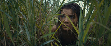 Freya Allen come Mae in Il Regno del Pianeta delle Scimmie